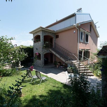 Apartments With A Parking Space Icici, Opatija - 14155 Exteriör bild